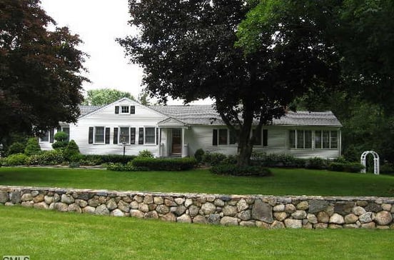 226 Putnam Road