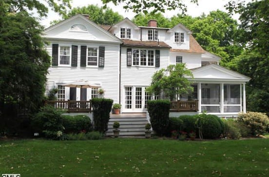 Washington Single Family