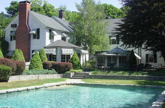 351 West Wilton Road