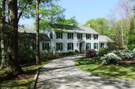 407 East Hoyt Farm Road