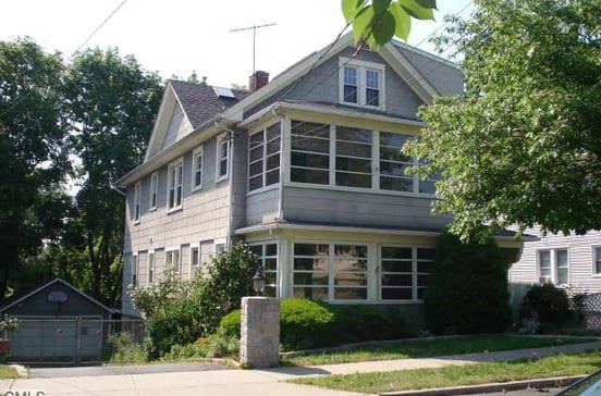 40 Culloden