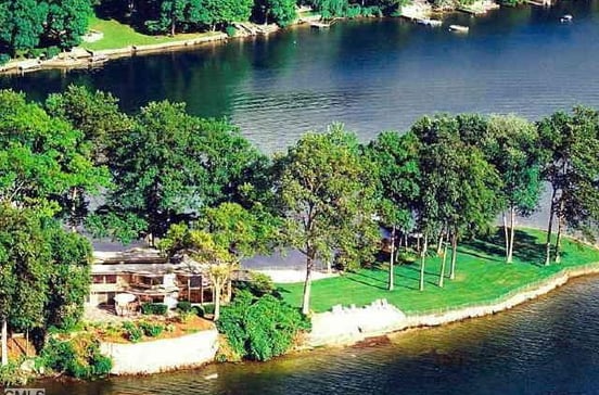 11 Oak Point