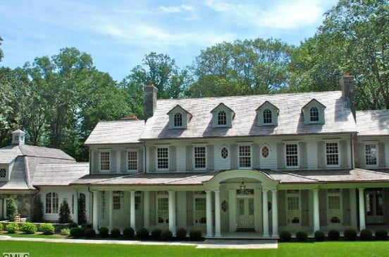 60 Inwood Road