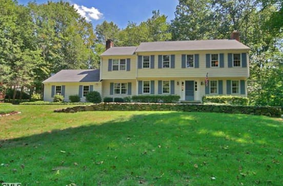 Fairfield Single Family