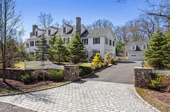 17 White Birch Ridge