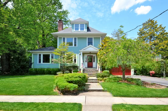 22 Forest Park Avenue