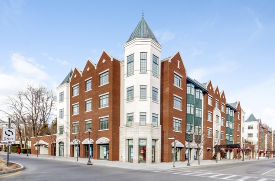 1 Christie Place #205W