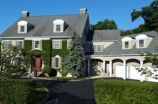 5 Carriage Hill Road