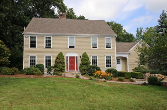 127 Rising Ridge Road