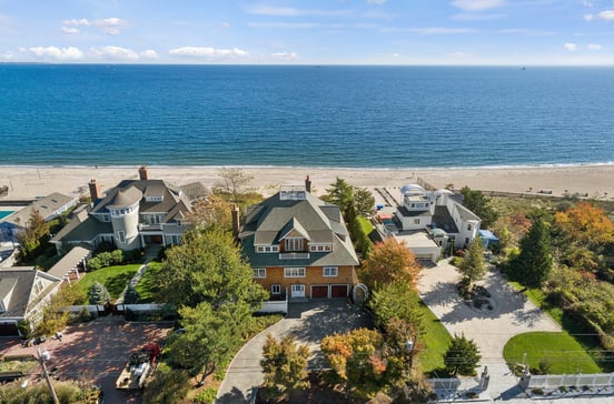 195 Fairfield Beach Road