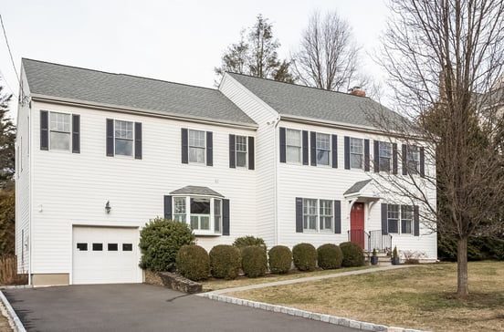 12 Concord Lane