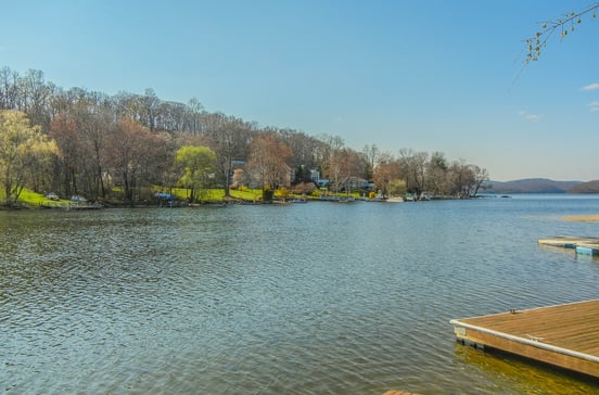 449 & 452 Candlewood Lake