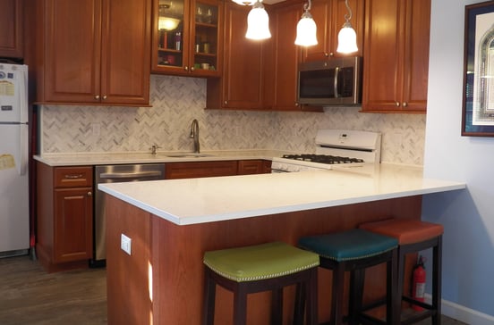 5 Bryant Crescent #2D