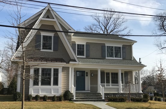 6 Hamilton Road