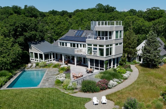 301 Chaffinch Island Road