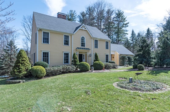 78 Norrans Ridge Drive