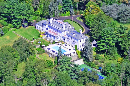 162 Old West Mountain Road