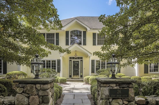 26 Stony Brook Road South