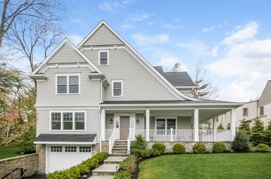 4 Chamberlain Street