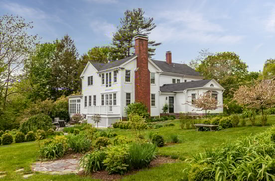311 South Street