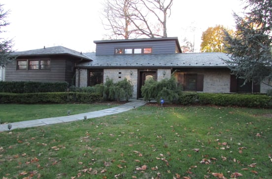 3 Corwood Road