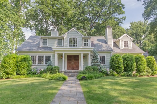 34 Hemlock Drive