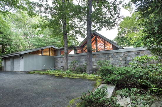 243 Smith Ridge Road