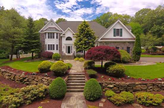 10 Salt Meadow View Lane