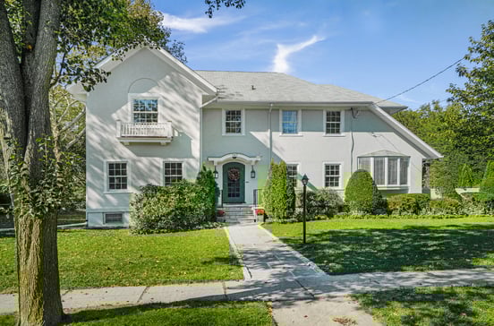 347 Highbrook Avenue