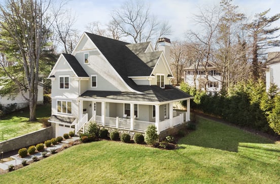 4 Chamberlain Street