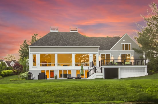 30 The Crossing At Blind