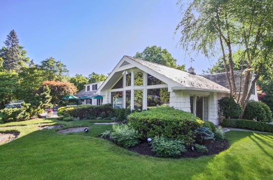 41 Winged Foot Drive