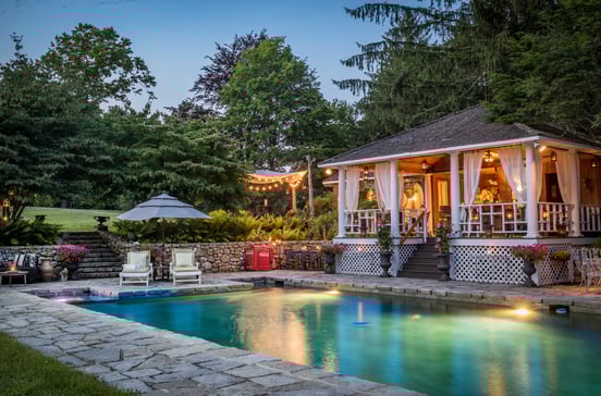 127 Chestnut Hill Road