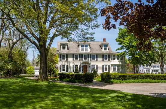 40 Middle Beach Road West