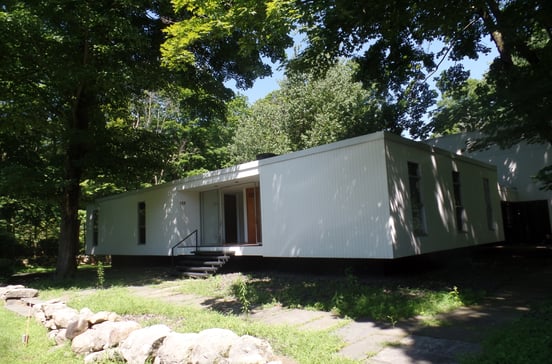 123 High Ridge Avenue