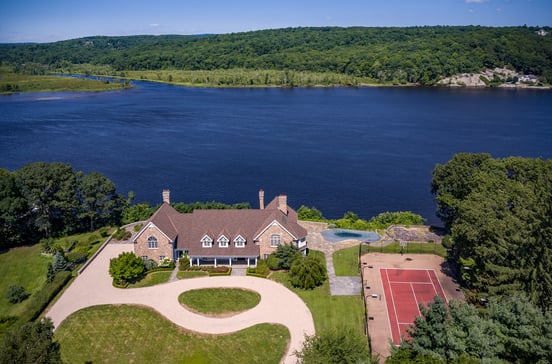 25 Brockway Ferry Road