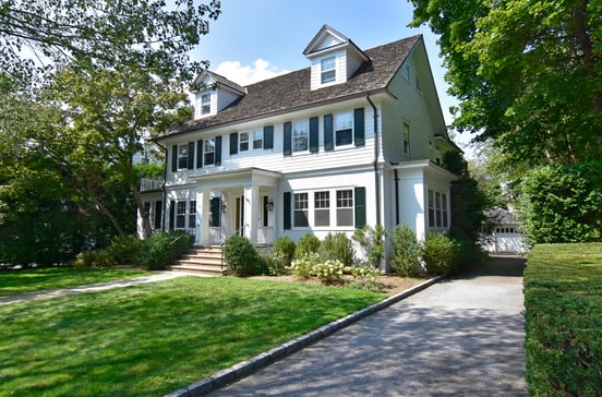 15 Sussex Avenue