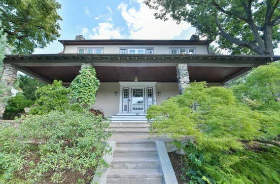 62 Euclid Avenue