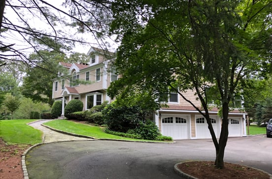 19 Hillcrest Park Road