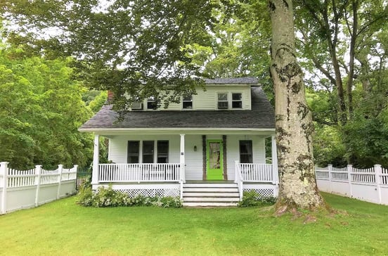 22 Under Mountain Road