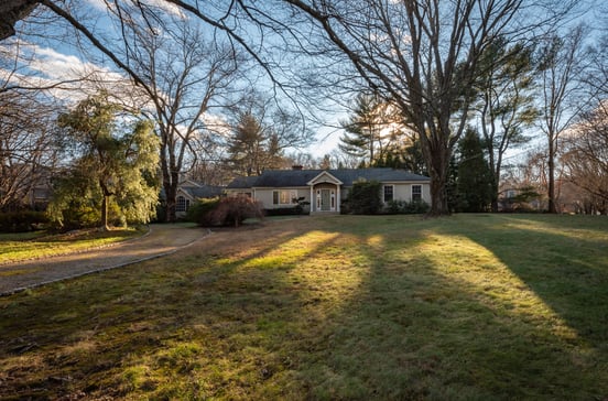 15 Silver Brook Road