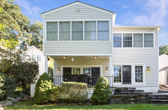 136 Soundview Avenue