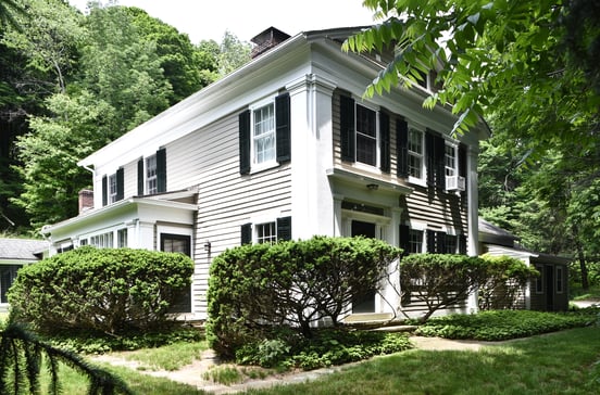 161 North Salem Road