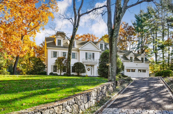 40 Winged Foot Drive