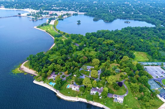 6 S Manursing Island Road