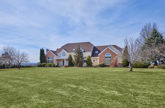 5 Turnberry Road