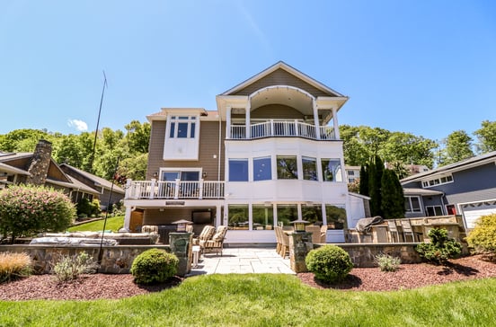 78 North Lake Shore Drive