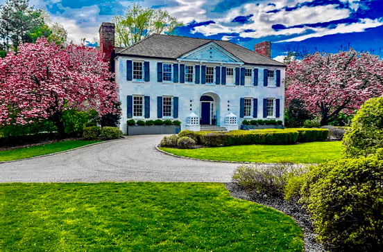 861 Hollow Tree Ridge Road