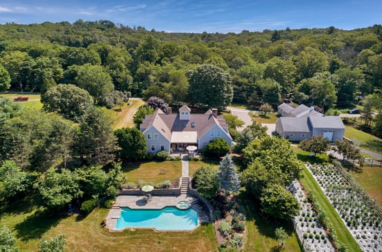 5 Three Bridges Road