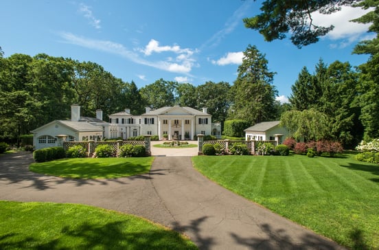 99 Huckleberry Hill Road